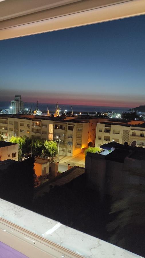 Chez Le Capitain Apartment Safi Exterior photo